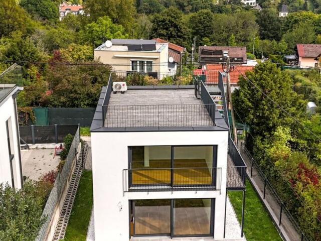 Haus kaufen in Donaustadt, Wien