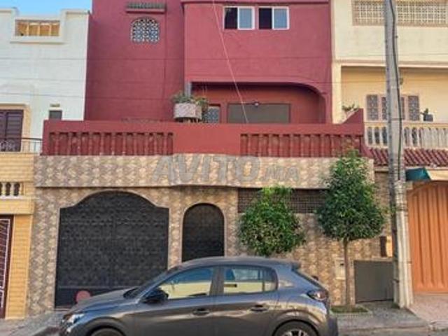 Propriété vente à Anfa, Gharb-Chrarda-Beni Hssen