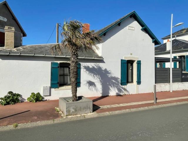 Maison vente à Saint-gilles-croix-de-vie