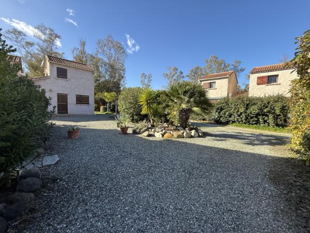 Maison vente à Corte, Linguizzetta