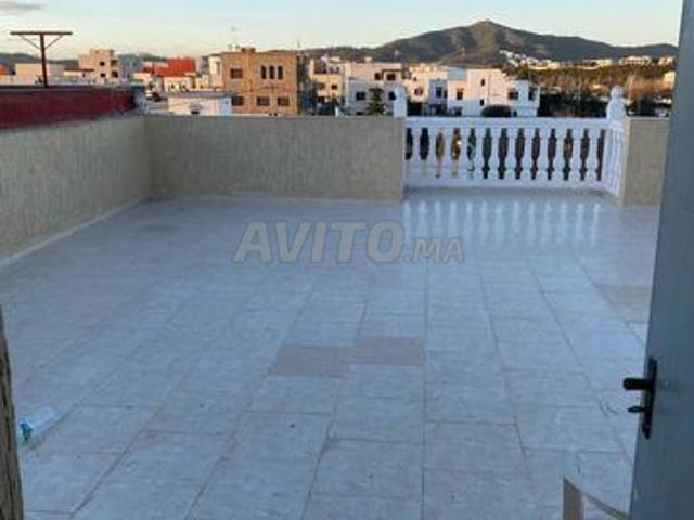 Propriété vente à Martil, Tanger-Tétouan