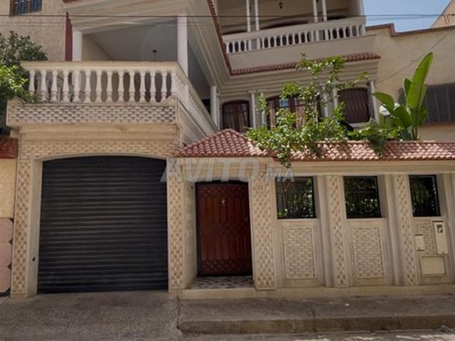 Propriété vente à Meknès