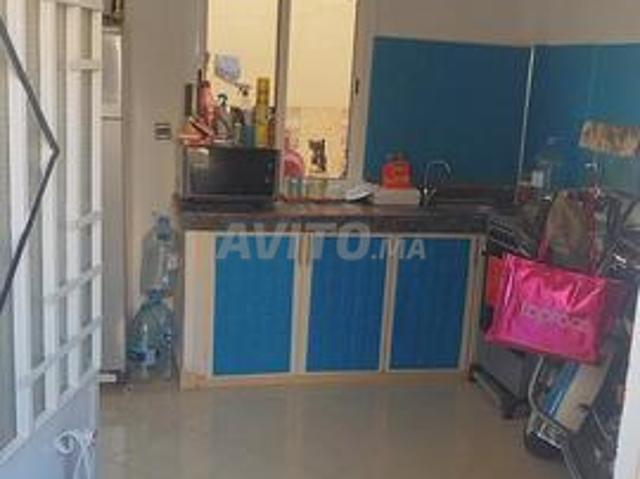 Propriété vente à Berkane