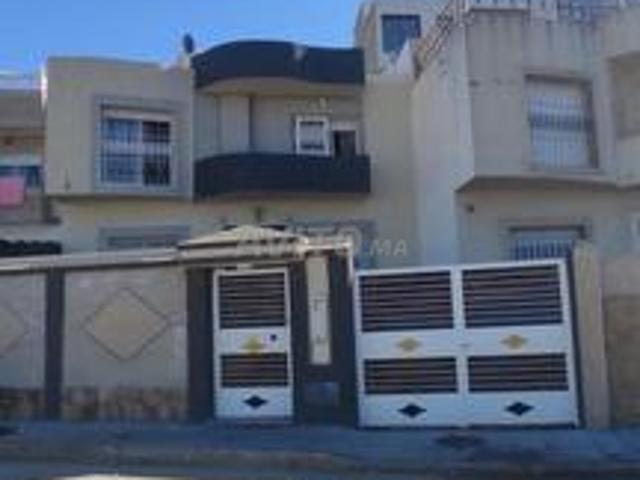 Propriété vente à Tangero, Tanger-Tétouan