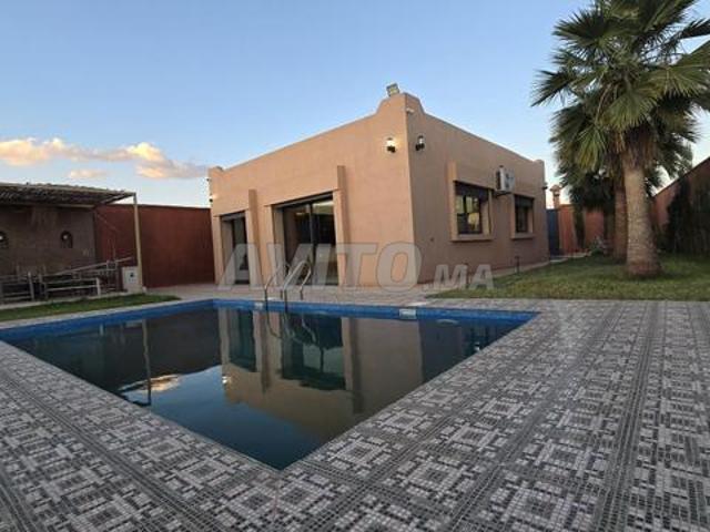 Propriété vente à Ouled, Oued ed Dahab-Lagouira