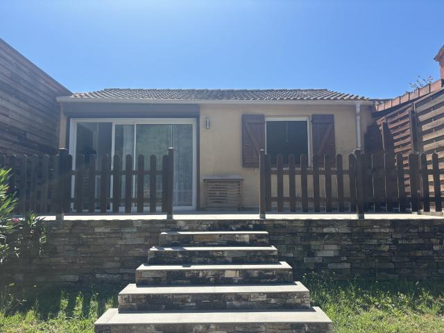 Maison vente à Corte, Linguizzetta