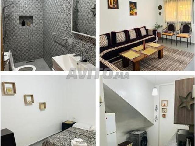 Propriété vente à Dakhla