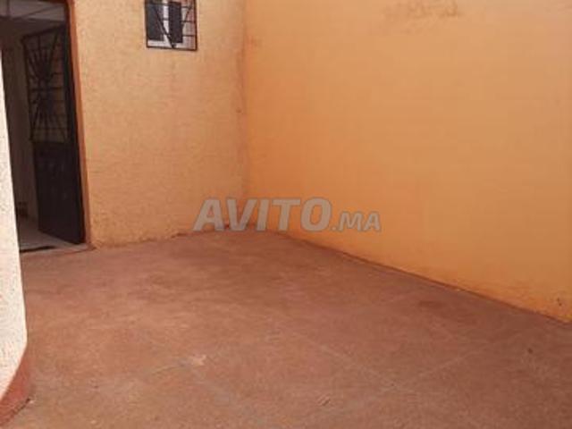 Maison vente à Ben Slimane