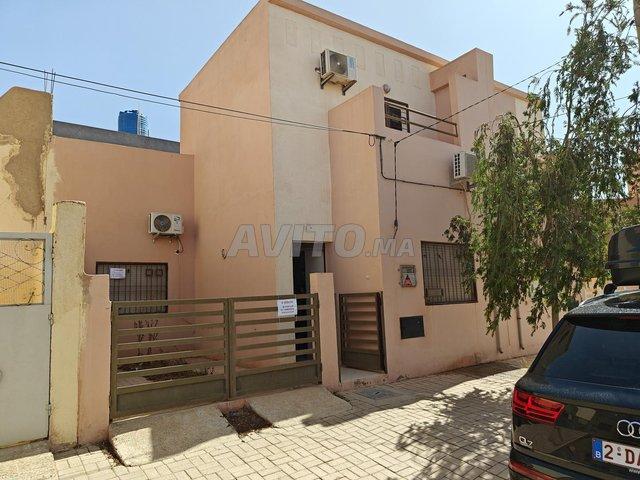 Maison vente à Oujda Maison vente à Oujda