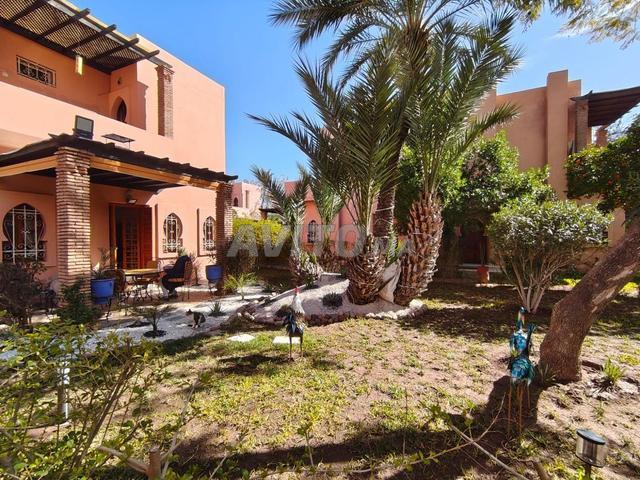 Propriété vente à L'Oriental