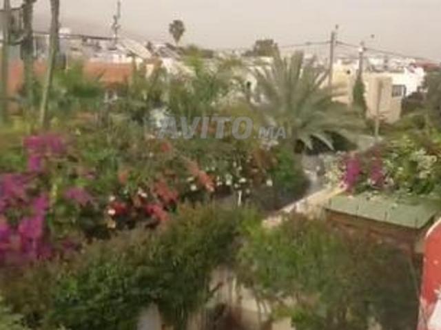 Propriété vente à Charaf, Agadir