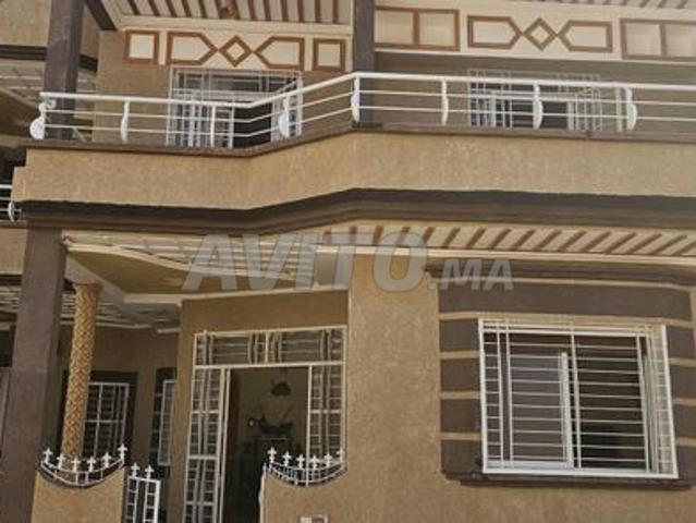 Propriété vente à Ben Slimane