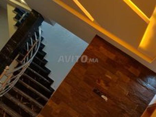 Propriété vente à Ben Slimane