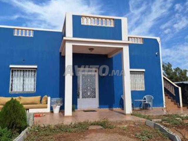 Propriété vente à Oulad Abbou, Gharb-Chrarda-Beni Hssen