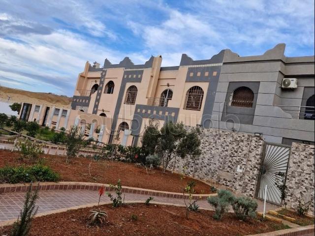 Villa vente à Ras Kebdana