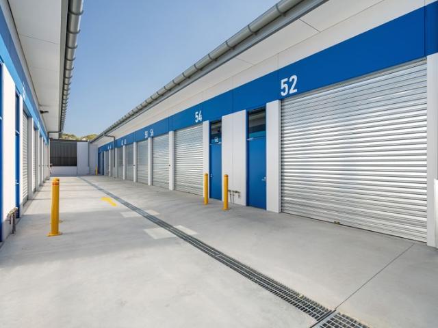 Warehouse for rent in Sydney, New South Wales
