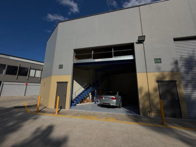 Warehouse for rent in Strathfield, New South Wales