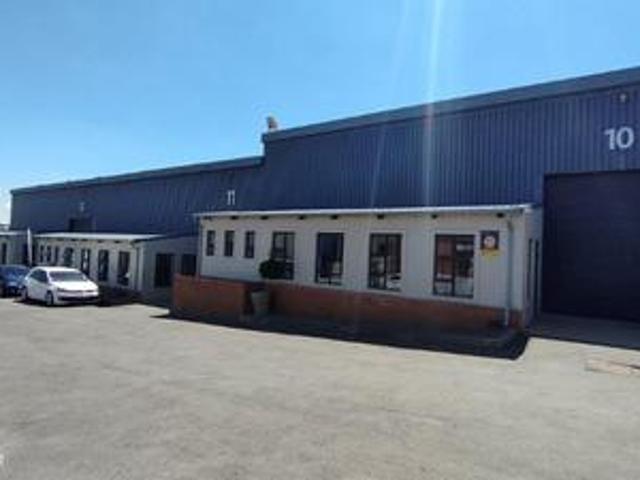 Commercial for rent in Midrand, Gauteng