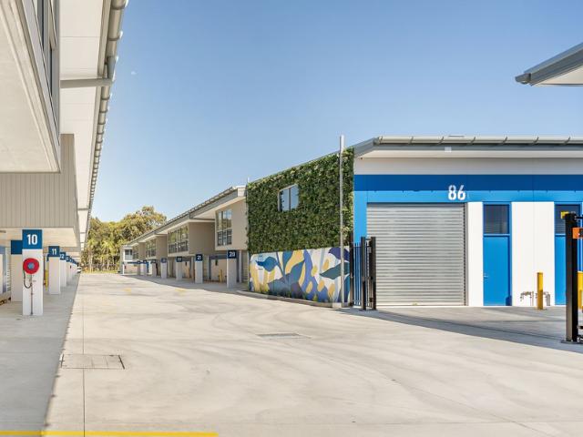 Warehouse for rent in Sydney, New South Wales