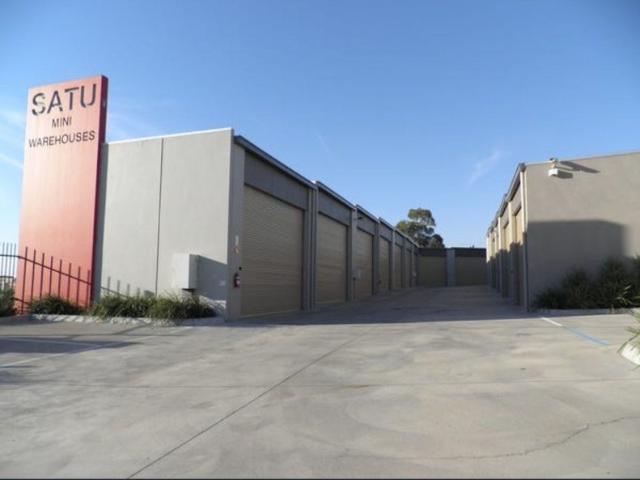 Warehouse for sale in Camerons Creek, Victoria