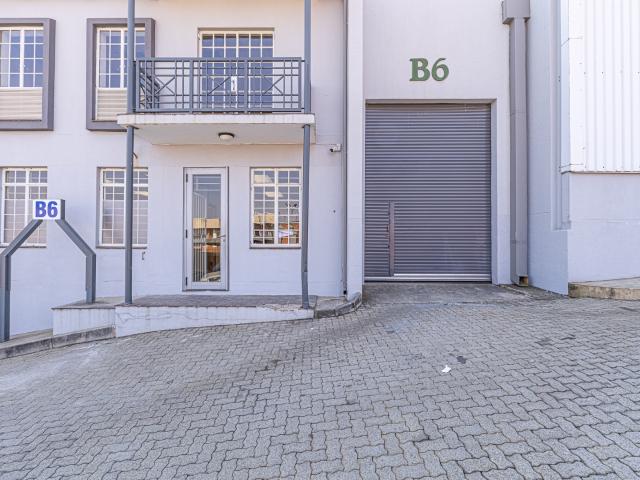 House for rent in Halfway House, Midrand