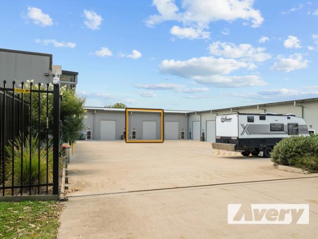 Warehouse for sale in Ambergate, New South Wales