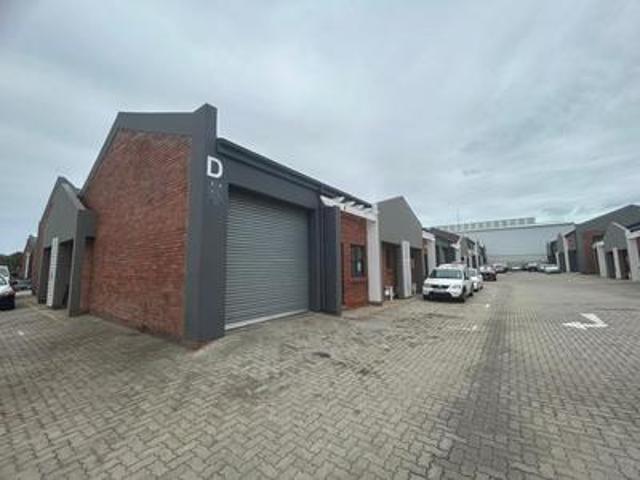 Commercial for rent in Port Elizabeth, Eastern Cape
