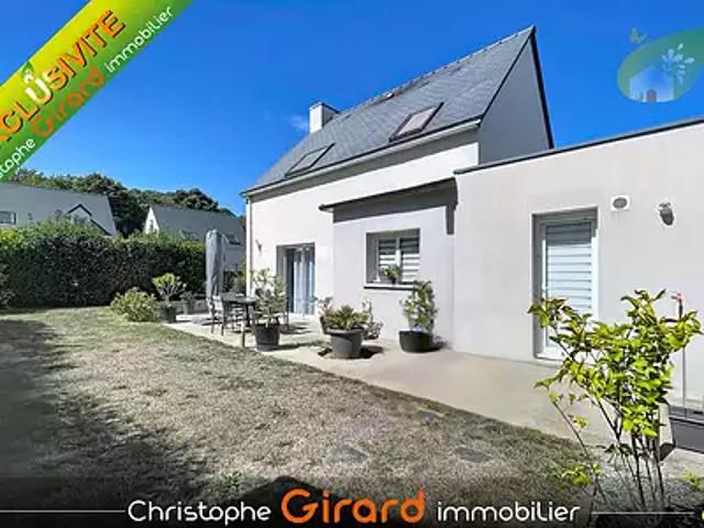 Maison vente à Monloie, Miniac-Morvan