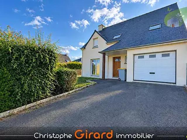 Maison vente à Monloie, Miniac-Morvan