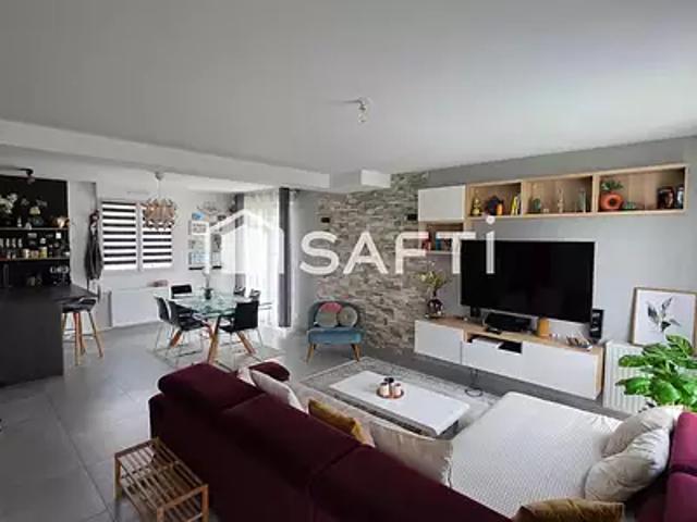 Maison vente à Saint-Malo, Bretagne