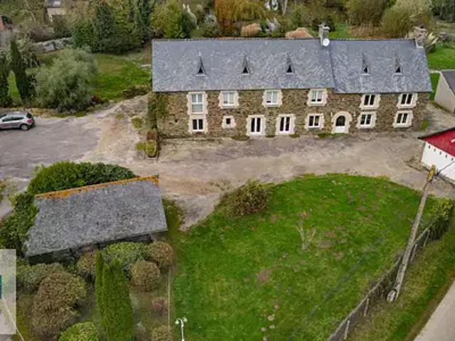 Maison vente à Saint-Malo, Bretagne