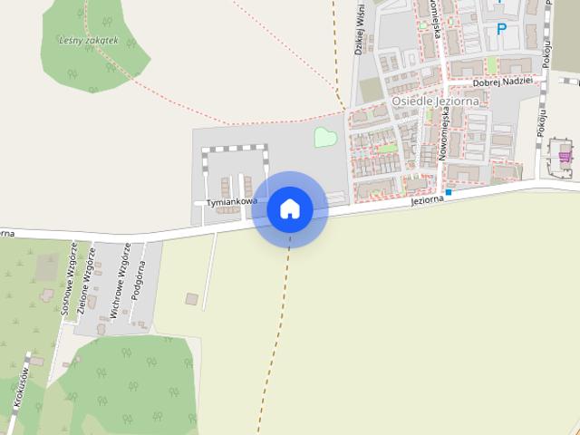 Mieszkanie do wynajęcia w Siewierz, Śląskie