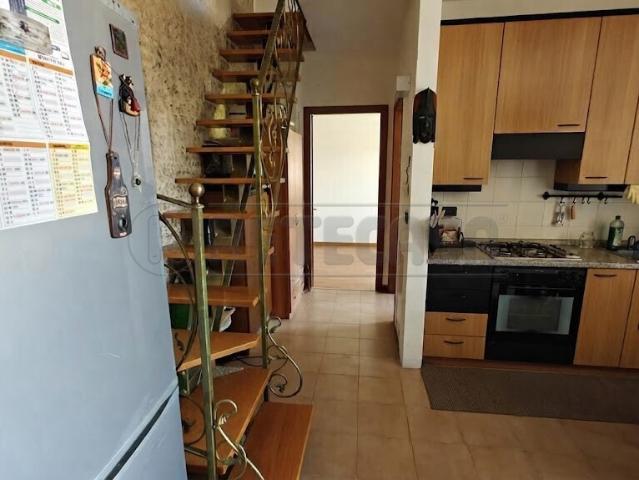 Appartamento in affitto a Portomaggiore, Reggio Emilia