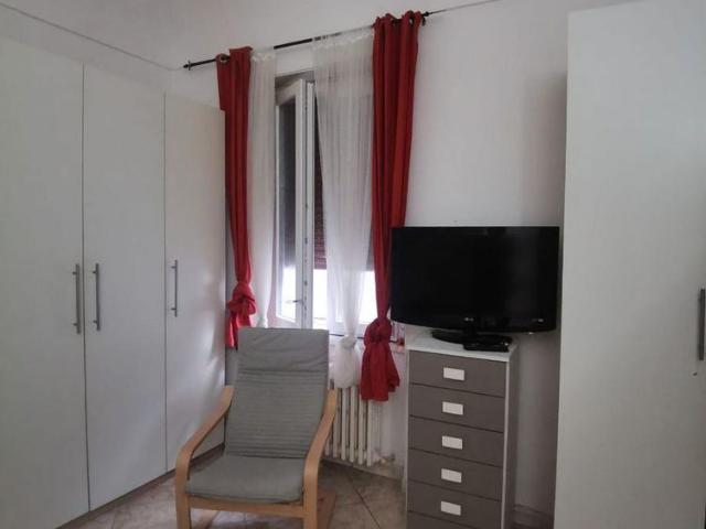 Appartamento in affitto a Porta Nuova, Pescara