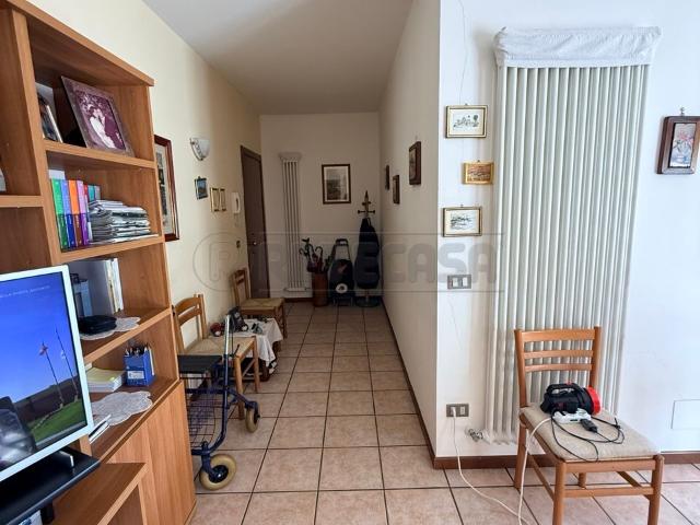 Appartamento in affitto a Portomaggiore, Reggio Emilia