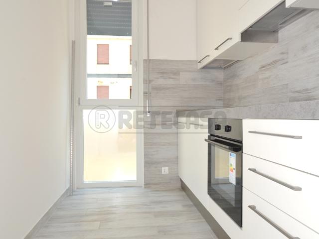 Appartamento in affitto a Centrale, Zugliano