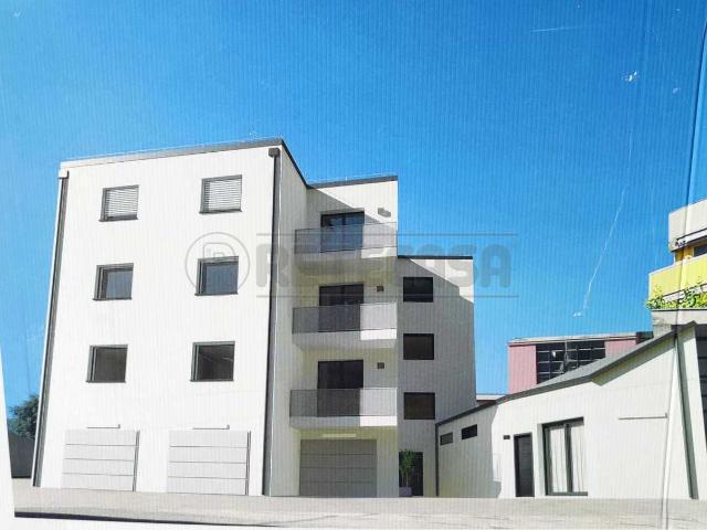 Appartamento in affitto a Vicenza, Veneto