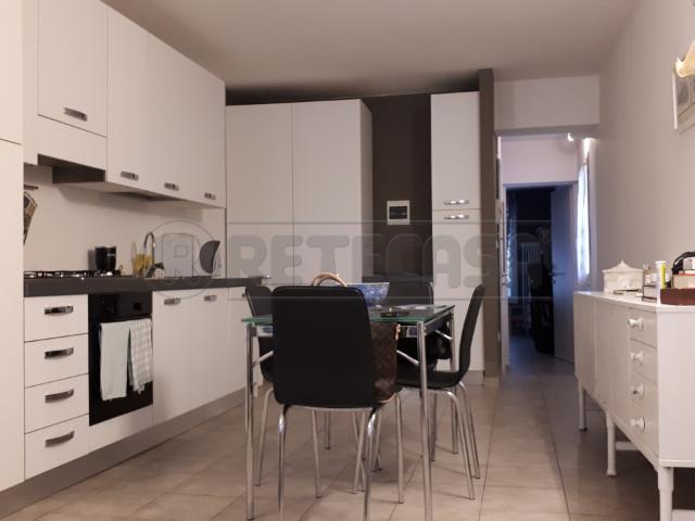 Appartamento in affitto a Vicenza, Veneto