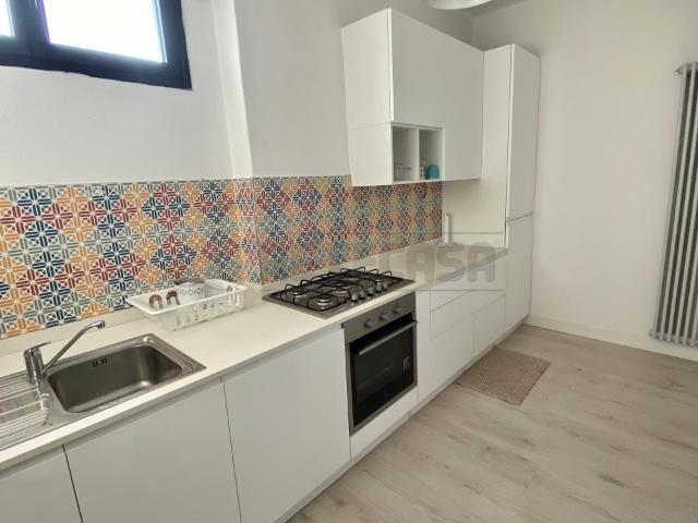 Appartamento in affitto a Centrale, Zugliano