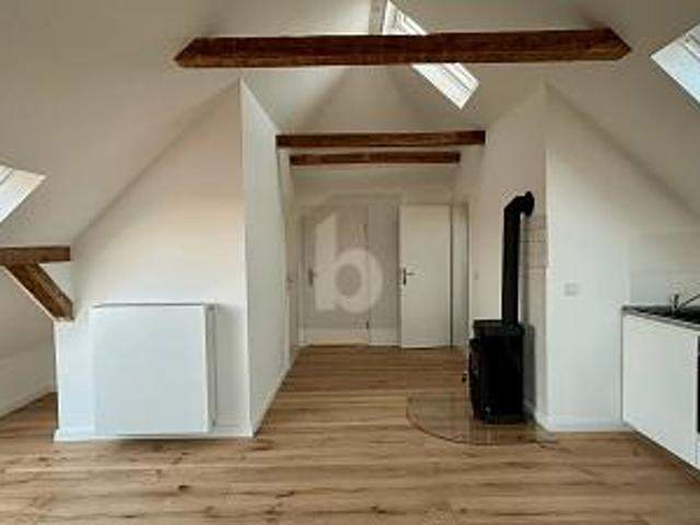 Wohnung kaufen in Schmiedekamp, Schwarzenbek