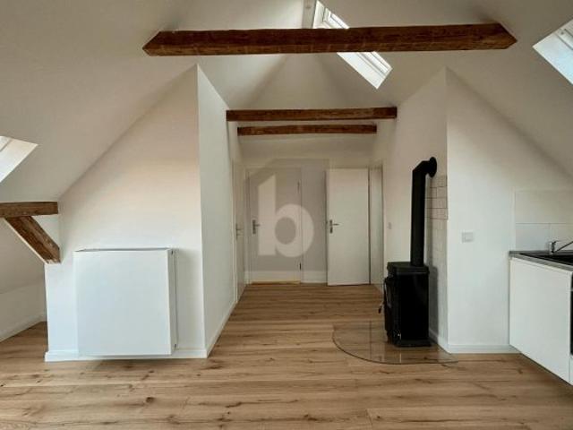 Wohnung kaufen in Schwarzenbek, Schleswig-Holstein