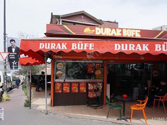 Beyoğlu, İstanbul içerisinde satılık Restoran