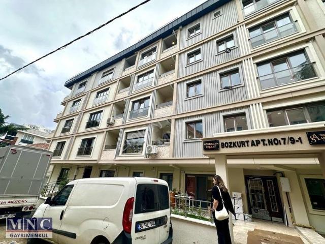Küçükyalı, Maltepe içerisinde kiralık mülk