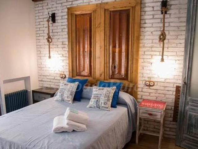 Casa en alquiler en Cehegín