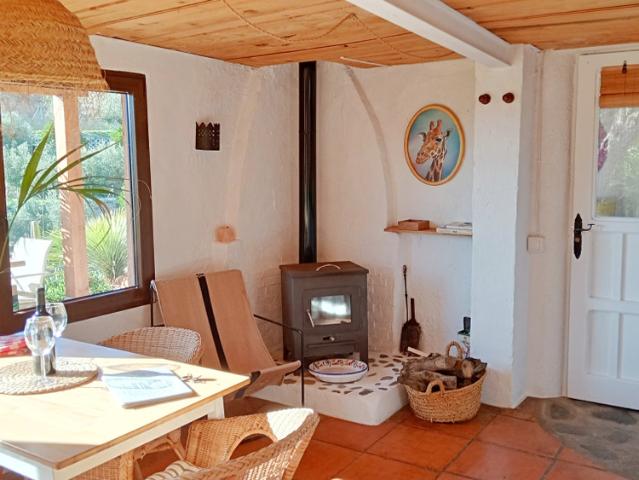Casa en alquiler en Acequias, Comarca del Valle de Lecrín