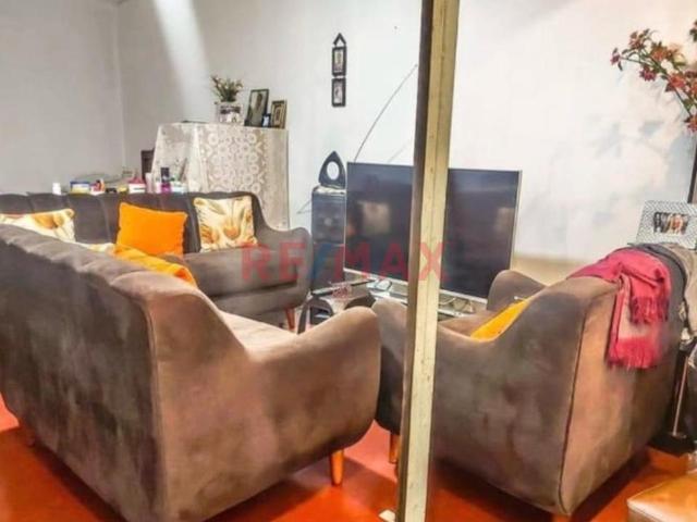 Departamento venta en Salamanca, Lima Metropolitana