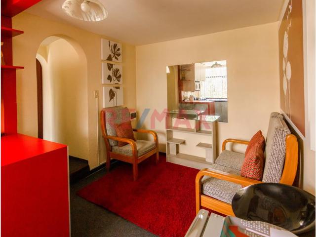 Departamento alquiler en Leon XIII, Cayma