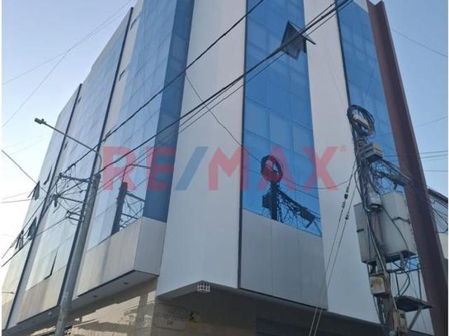 Departamento alquiler en Chiclayo, Lambayeque