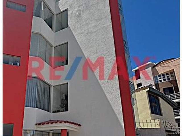 Departamento alquiler en El Remanso, Yanahuara
