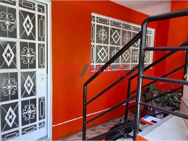 Departamento alquiler en San Martin De Porres, Lima Metropolitana
